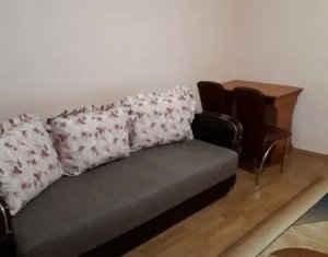 Apartament tip garsoniera confort sporit, etaj 2, in zona Primaverii, Manastur!