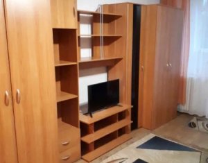 Apartament tip garsoniera confort sporit, etaj 2, in zona Primaverii, Manastur!