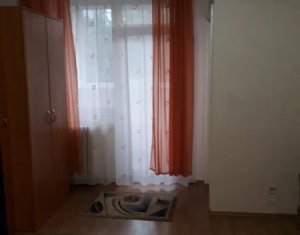 Apartament tip garsoniera confort sporit, etaj 2, in zona Primaverii, Manastur!