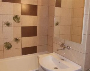 Apartament tip garsoniera confort sporit, etaj 2, in zona Primaverii, Manastur!