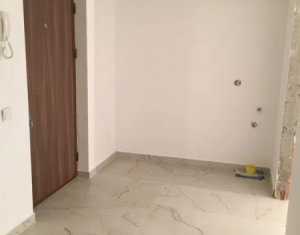 Zona IULIUS MALL - Apartament finisat, decomandat+balcon