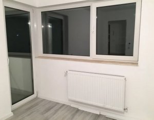 Zona IULIUS MALL - Apartament finisat, decomandat+balcon