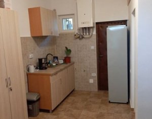 Studio for sale in Cluj-napoca, zone Marasti