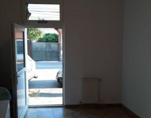 Studio for sale in Cluj-napoca, zone Marasti