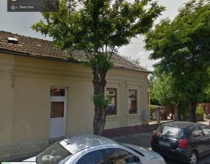 Studio for sale in Cluj-napoca, zone Marasti