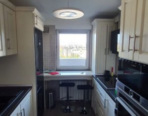 Appartement 2 chambres à vendre dans Cluj-napoca, zone Marasti