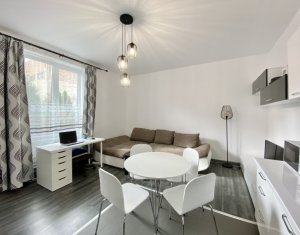 Apartament 2 camere, 39 mp, pivnita, zona centrala, strada Motilor