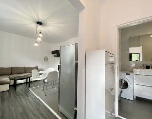 Apartament 2 camere, 39 mp, pivnita, zona centrala, strada Motilor