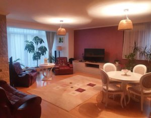 Appartement 3 chambres à vendre dans Cluj-napoca, zone Manastur