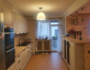 Apartment 3 rooms for sale in Cluj-napoca, zone Manastur