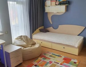 Appartement 3 chambres à vendre dans Cluj-napoca, zone Manastur