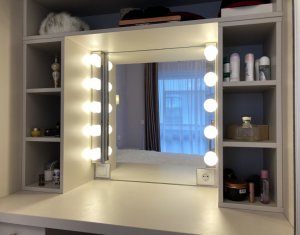 Apartament de lux, 2 camere, priveliste spre Parcul Sportiv, Gheorgheni
