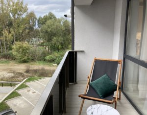 Apartment 2 rooms for sale in Cluj-napoca, zone Gheorgheni