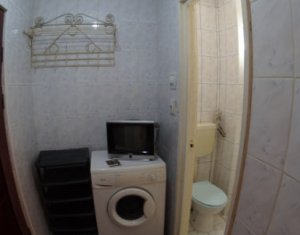 Studio for sale in Cluj-napoca, zone Marasti