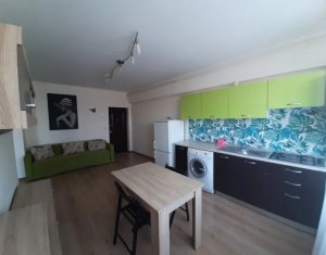 Apartment 2 rooms for sale in Cluj-napoca, zone Gheorgheni