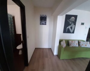 Apartament 2 camere decomandat, 40 mp, Gheorgheni