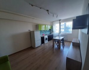 Apartament 2 camere decomandat, 40 mp, Gheorgheni