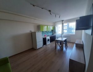 Appartement 2 chambres à vendre dans Cluj-napoca, zone Gheorgheni