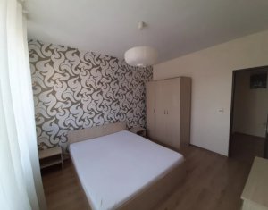 Appartement 2 chambres à vendre dans Cluj-napoca, zone Gheorgheni