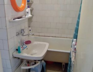 Apartament 2 camere, zona Primaverii, Manastur, ideal ca locuinta sau investitie