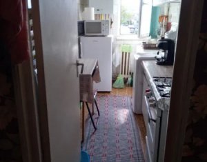 Appartement 2 chambres à vendre dans Cluj-napoca, zone Manastur