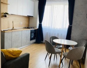 Apartament 2 camere decomandat, 41 mp, Gruia