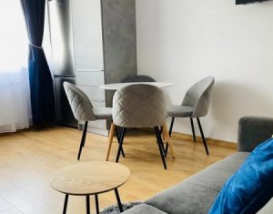 Appartement 2 chambres à vendre dans Cluj-napoca, zone Gruia