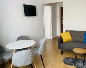 Apartment 2 rooms for sale in Cluj-napoca, zone Gruia