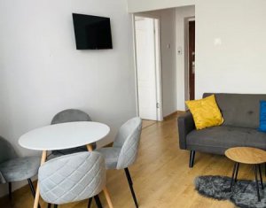 Appartement 2 chambres à vendre dans Cluj-napoca, zone Gruia