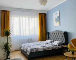 Apartment 2 rooms for sale in Cluj-napoca, zone Gruia