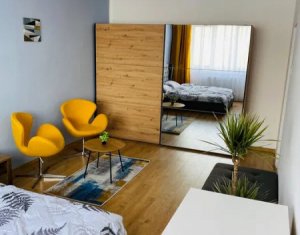 Apartment 2 rooms for sale in Cluj-napoca, zone Gruia