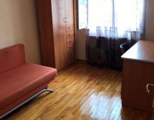 Apartament 4 camere, etaj intermediar, 2 balcoane, Marasti