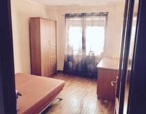 Apartament 4 camere, etaj intermediar, 2 balcoane, Marasti