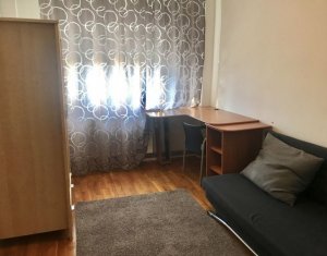 Apartament 4 camere, etaj intermediar, 2 balcoane, Marasti