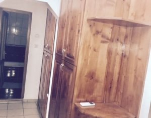 Apartament 4 camere, etaj intermediar, 2 balcoane, Marasti