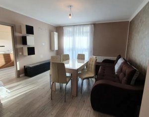 Appartement 3 chambres à vendre dans Cluj-napoca