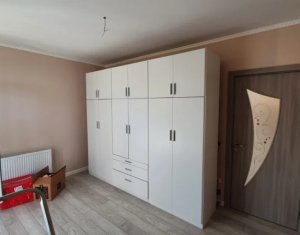 Apartament 3 camere decomandat,  finisat, 70 mp, Baciu