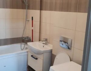 Apartament 3 camere decomandat,  finisat, 70 mp, Baciu