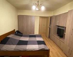 Apartment 2 rooms for sale in Cluj-napoca, zone Marasti