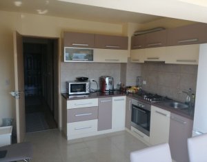 Apartament 2 camere 52 mp + 2 balcoane, parcare, Marasti