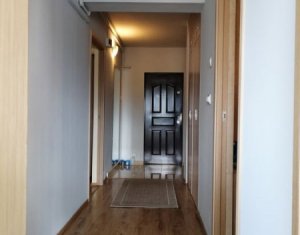 Apartament 2 camere 52 mp + 2 balcoane, parcare, Marasti