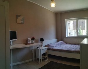 Apartament 4 camere, 2 bai, 84 mp, zona calea Floresti