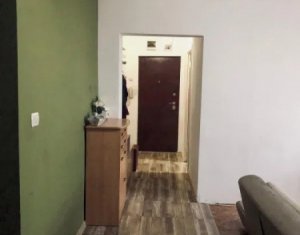 Apartament 4 camere, 2 bai, 84 mp, zona calea Floresti