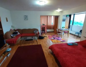 Apartment 1 rooms for sale in Cluj-napoca, zone Marasti