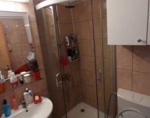 Apartment 1 rooms for sale in Cluj-napoca, zone Marasti