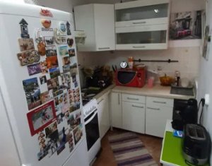 Apartment 1 rooms for sale in Cluj-napoca, zone Marasti