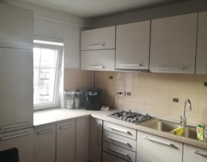  Apartamente 3 camere, 2 bai, 2 balcoane, in Manastur, zona linistita