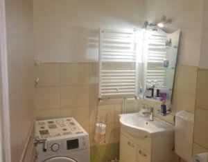  Apartamente 3 camere, 2 bai, 2 balcoane, in Manastur, zona linistita