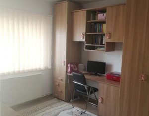  Apartamente 3 camere, 2 bai, 2 balcoane, in Manastur, zona linistita