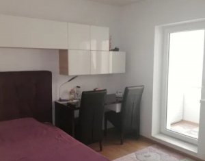 Apartment 3 rooms for sale in Cluj-napoca, zone Manastur